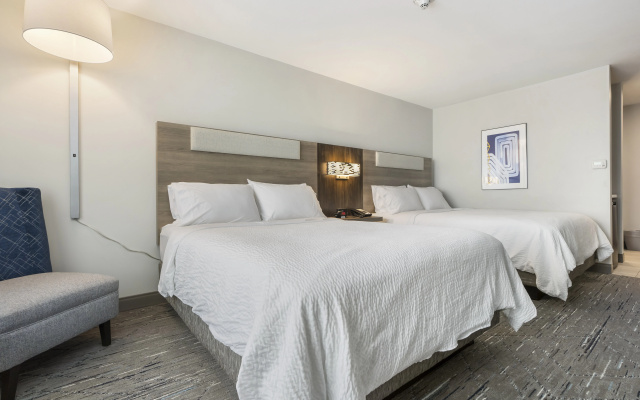 photo 5 of Holiday Inn Express Hotel & Suites Peru - Lasalle Area by IHG