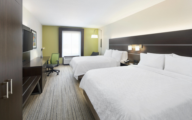 photo 4 of Holiday Inn Express Hotel & Suites Port Richey by IHG