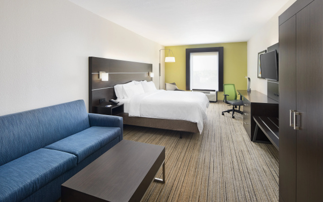 photo 5 of Holiday Inn Express Hotel & Suites Port Richey by IHG