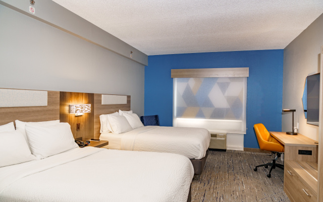 photo 5 of Holiday Inn Express Hotel & Suites Raleigh SW NC State by IHG