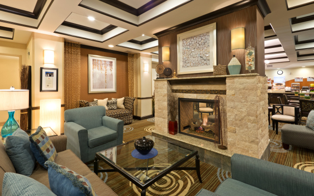 photo 2 of Holiday Inn Express Hotel & Suites Richfield by IHG
