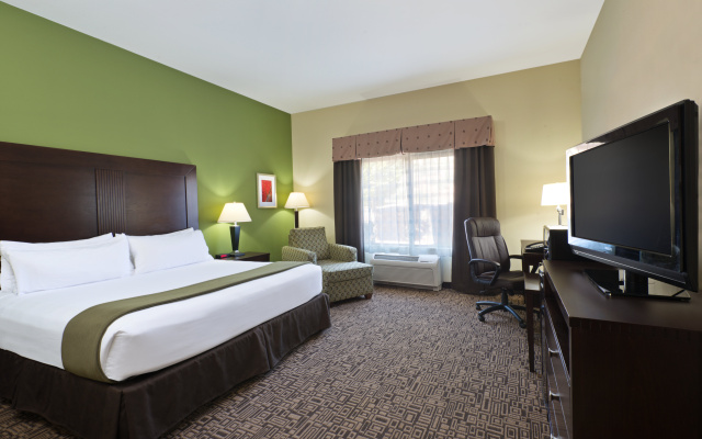 photo 5 of Holiday Inn Express Hotel & Suites Richfield by IHG