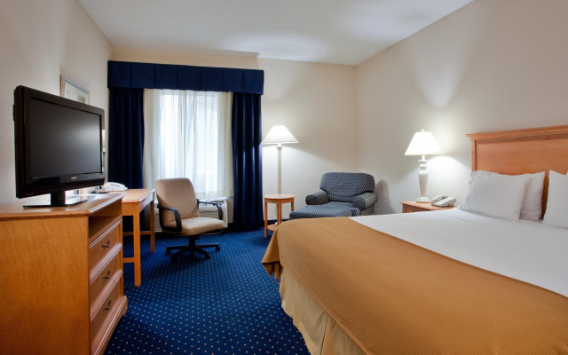photo 4 of Holiday Inn Express Hotel & Suites Richmond North Ashland by IHG