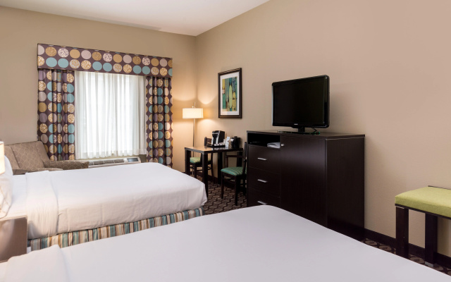 photo 4 of Holiday Inn Express & Suites Rockport - Bay View by IHG