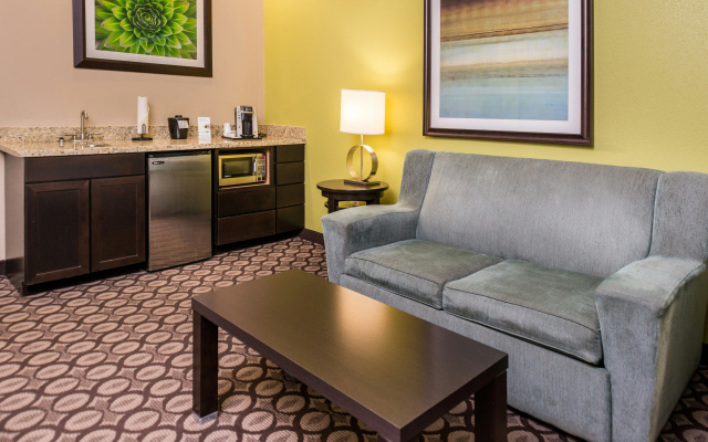 photo 5 of Holiday Inn Express & Suites Rockport - Bay View by IHG
