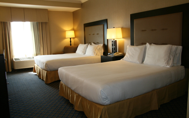 photo 3 of Holiday Inn Express Hotel & Suites San Pablo - Richmond Area by IHG