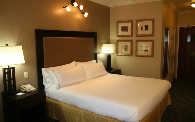 photo 5 of Holiday Inn Express Hotel & Suites San Pablo - Richmond Area by IHG