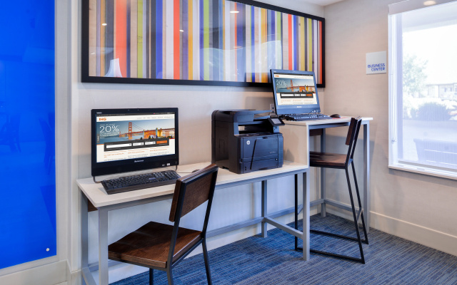 photo 5 of Holiday Inn Express & Suites Selma by IHG