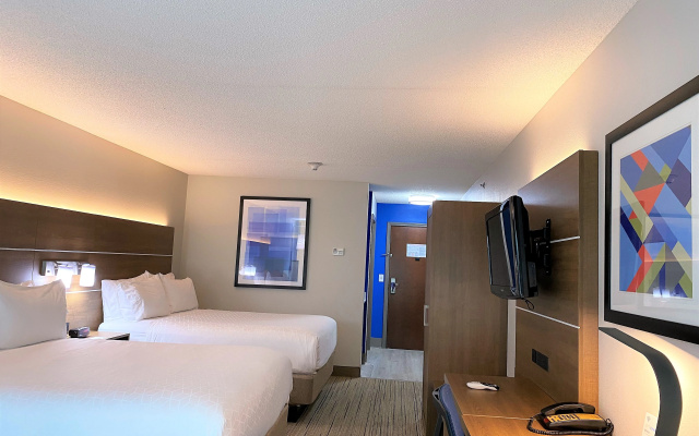 photo 5 of Holiday Inn Express & Suites Somerset Central by IHG