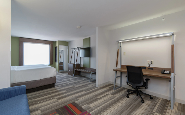 photo 5 of Holiday Inn Express Hotel & Suites South Bend by IHG