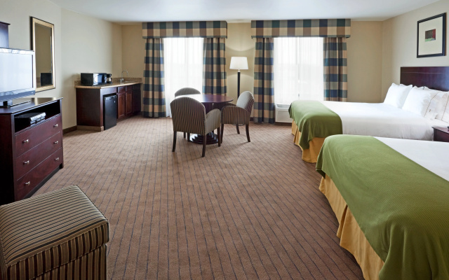 photo 5 of Holiday Inn Express Hotel & Suites Syracuse North - Cicero by IHG