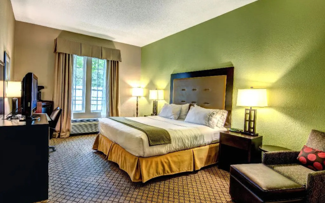 photo 5 of Holiday Inn Express Hotel & Suites Wallace-Hwy 41
