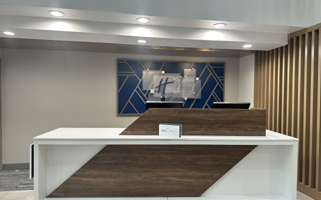 photo 2 of Holiday Inn Express Hotel & Suites West Chester by IHG