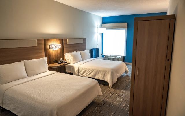 photo 3 of Holiday Inn Express Hotel & Suites West Chester by IHG