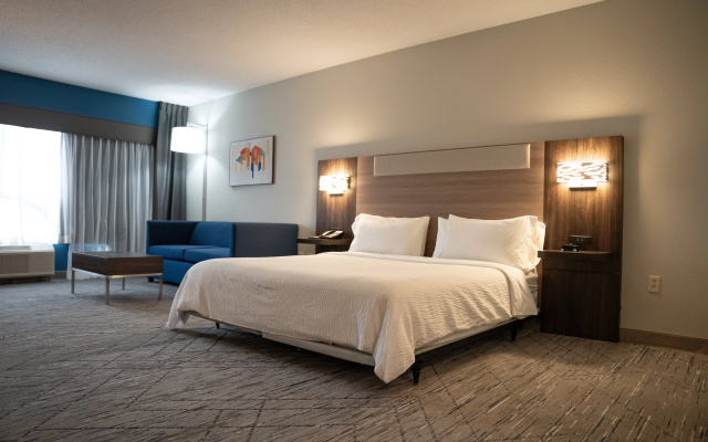 photo 4 of Holiday Inn Express Hotel & Suites West Chester by IHG