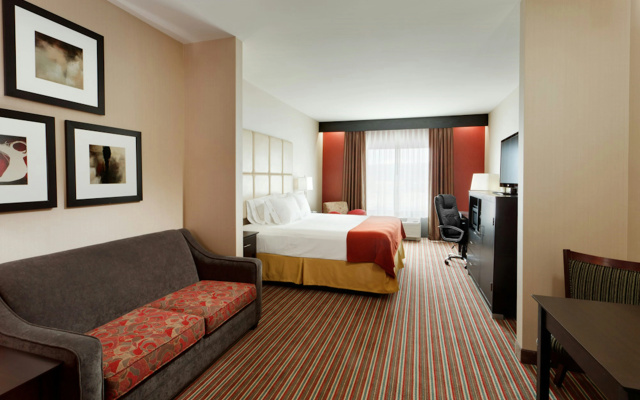 photo 3 of Holiday Inn Express Hotel & Suites York NE - Market by IHG