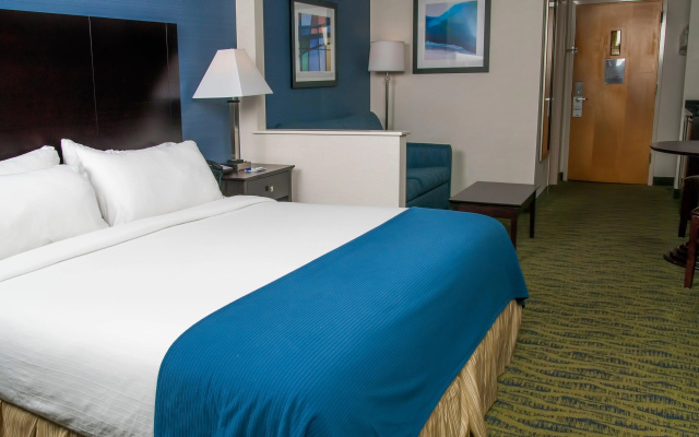 photo 3 of Best Western Plus Heritage Rail Inn & Suites