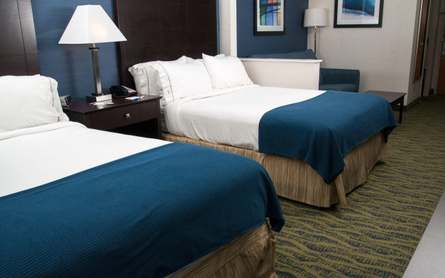 photo 4 of Best Western Plus Heritage Rail Inn & Suites