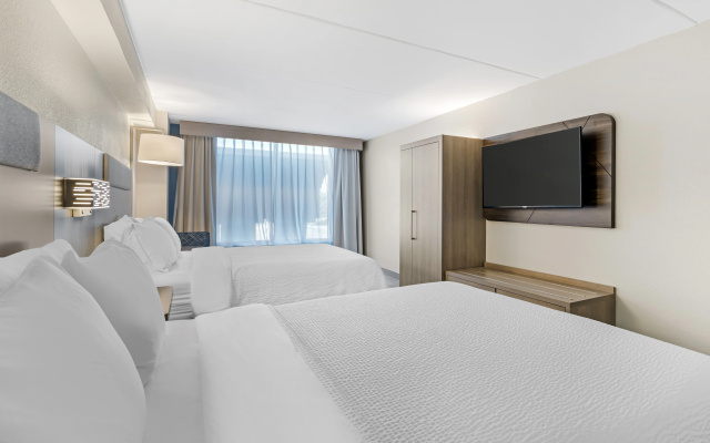 photo 3 of Holiday Inn Express Hotel and Suites Arcadia by IHG