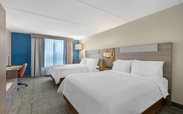 photo 4 of Holiday Inn Express Hotel and Suites Arcadia by IHG