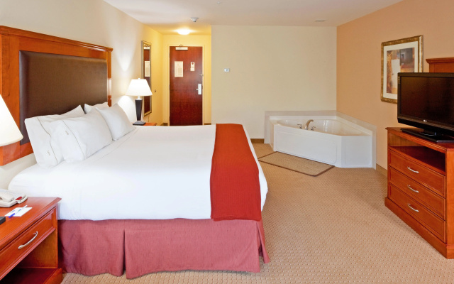 photo 3 of Holiday Inn Express & Suites Albany Airport Area - Latham by IHG