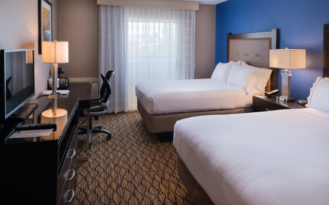 photo 4 of Holiday Inn Express & Suites Pasadena - Los Angeles by IHG