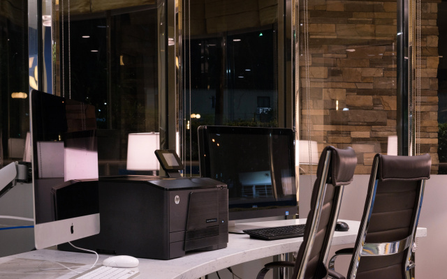 photo 5 of Holiday Inn Express & Suites Pasadena - Los Angeles by IHG