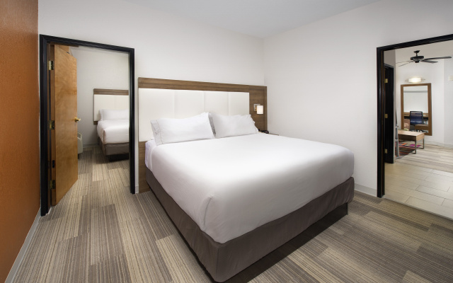 photo 3 of Holiday Inn Express & Suites San Antonio-Dtwn Market Area by IHG