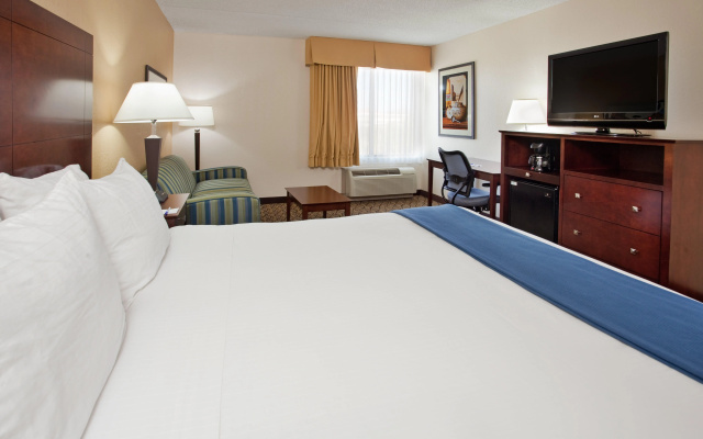 photo 4 of Holiday Inn Express Scottsdale North by IHG