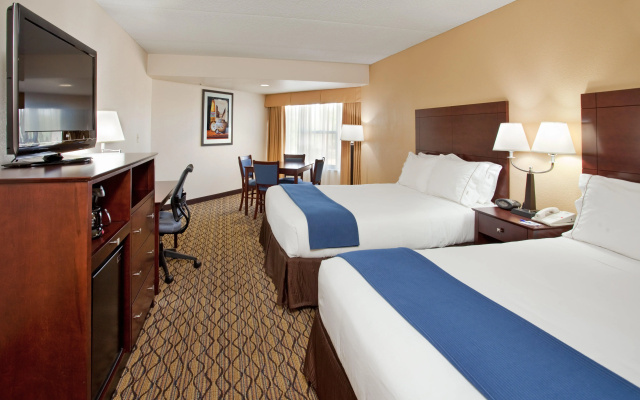 photo 5 of Holiday Inn Express Scottsdale North by IHG