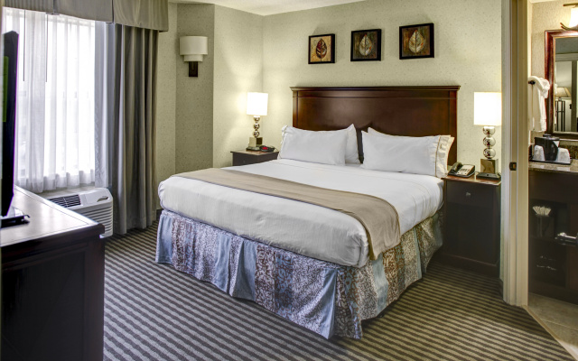 photo 5 of Holiday Inn Express & Suites Atlanta Buckhead by IHG