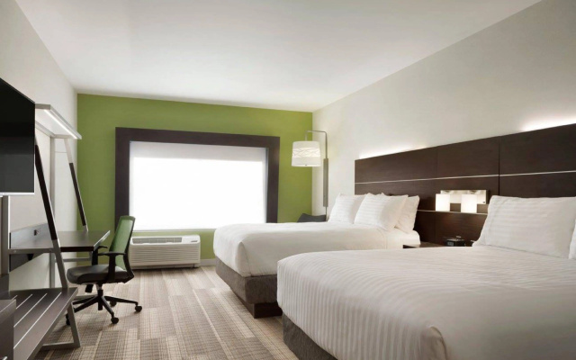 photo 5 of Holiday Inn Express Hotel & Suites Canton by IHG