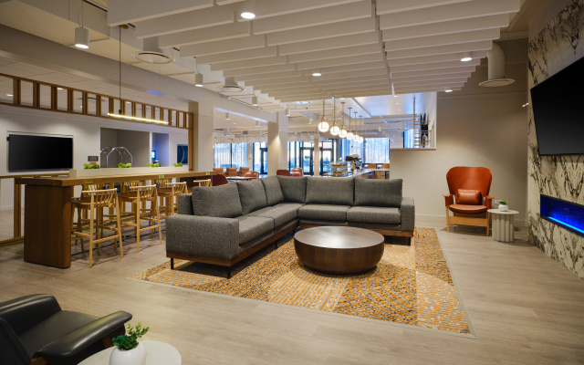 photo 2 of Staybridge Suites Chicago O'Hare - Rosemont by IHG