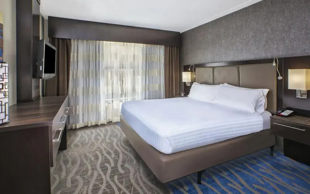 photo 4 of Holiday Inn Express & Suites Dayton South I 675
