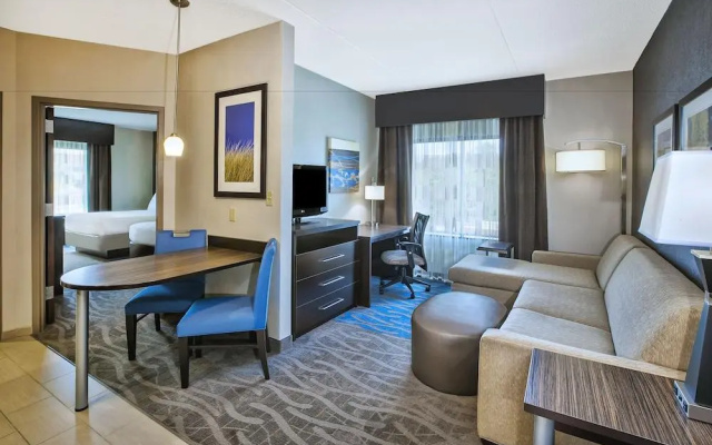 photo 5 of Holiday Inn Express & Suites Dayton South I 675