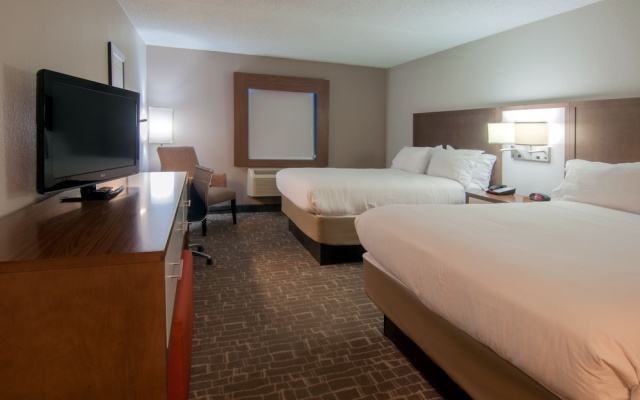 photo 5 of Holiday Inn Express & Suites Nashville I-40 & I- 24