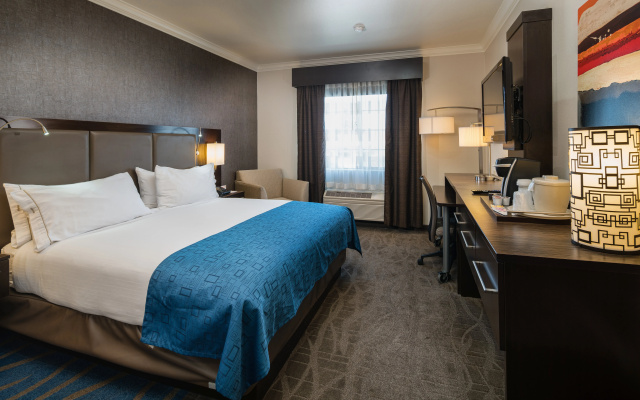 photo 3 of Holiday Inn Express & Suites Santa Clara by IHG