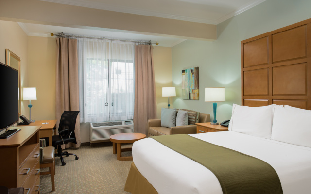 photo 4 of Holiday Inn Express & Suites Santa Clara-Silicon Valley by IHG