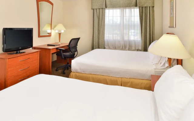 photo 5 of Holiday Inn Express Hotel & Suites Southfield - Detroit