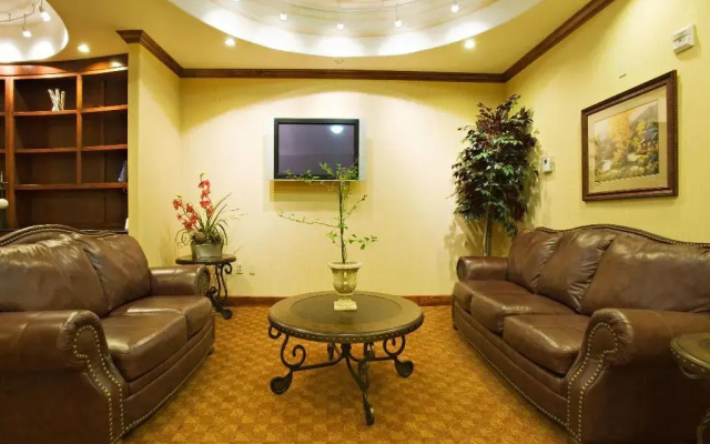 photo 2 of Holiday Inn Express & Suites Sweetwater