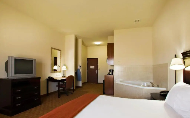 photo 4 of Holiday Inn Express & Suites Sweetwater