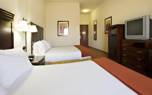 photo 5 of Holiday Inn Express & Suites Sweetwater