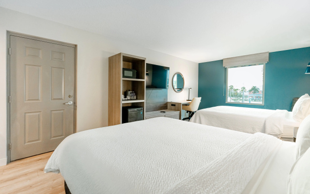 photo 5 of Holiday Inn Express Hotels & Suites Cocoa Beach, an IHG Hotel