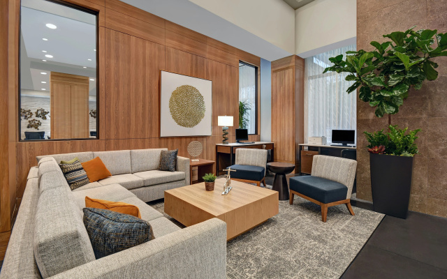 photo 2 of Holiday Inn Express Houston - Galleria Area by IHG
