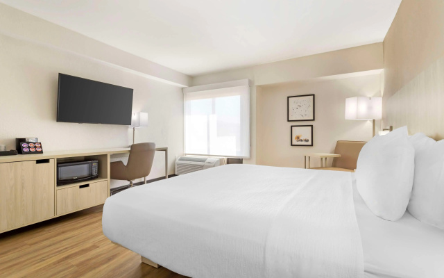 photo 5 of Best Western Plus Sugar Land/Stafford Hotel