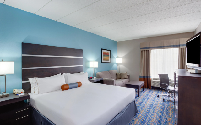 photo 3 of Holiday Inn Express I-95 Capitol Beltway-Largo by IHG