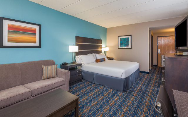 photo 4 of Holiday Inn Express I-95 Capitol Beltway-Largo by IHG