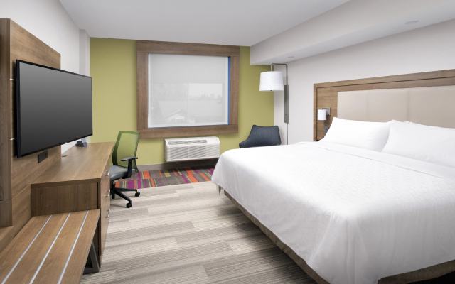 photo 3 of Holiday Inn Express Jacksonville Beach by IHG