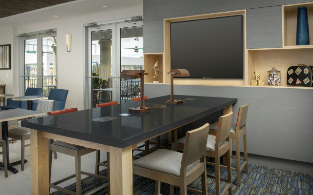 photo 5 of Holiday Inn Express Jacksonville Beach by IHG
