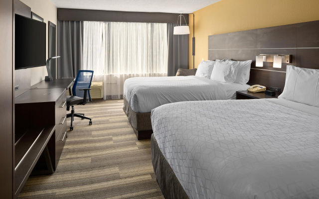 photo 3 of Holiday Inn Express - Atlanta/Kennesaw by IHG